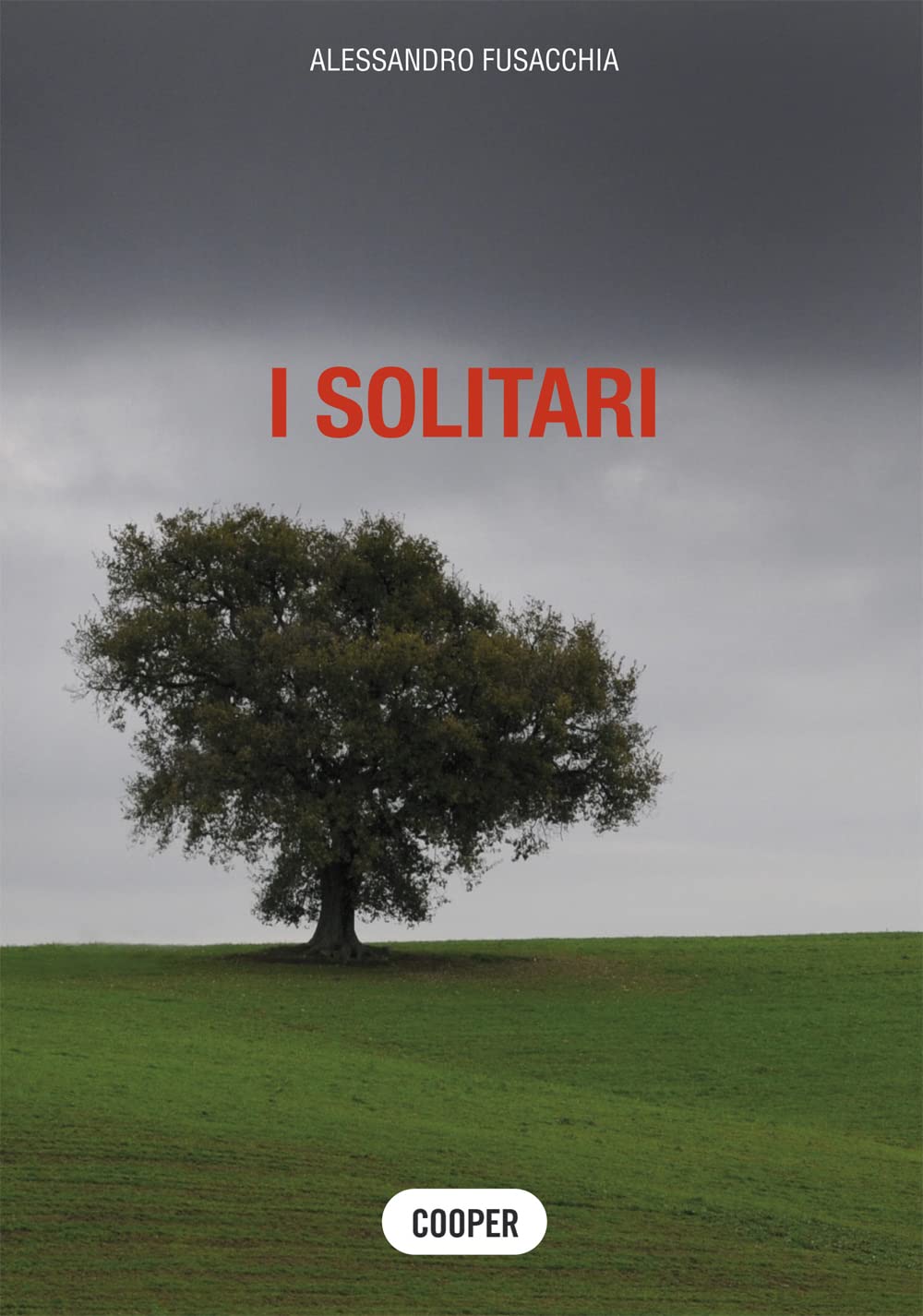 I Solitari - 4