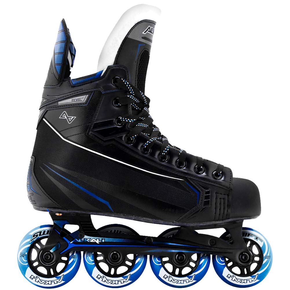 ALKALI Revel - Pattini in linea da hockey