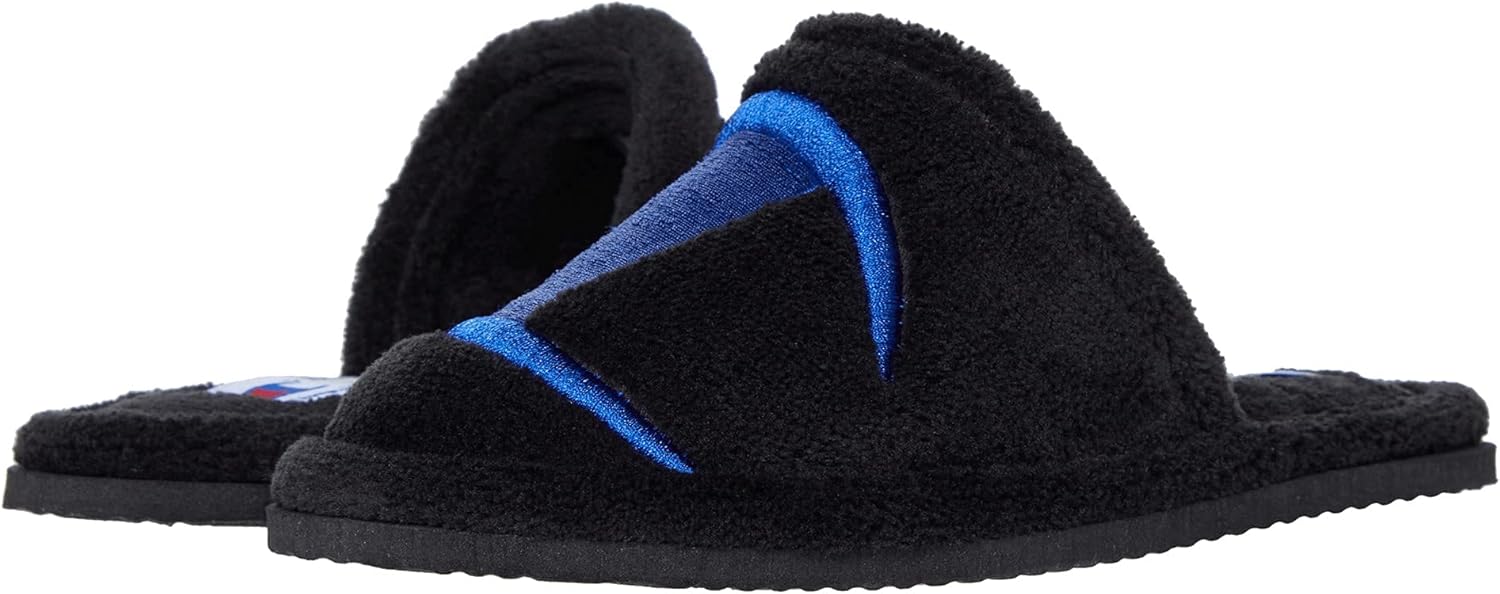 Champion The Sleepover (小さなお子様) US サイズ: 2 Little Kid カラー: ブラック