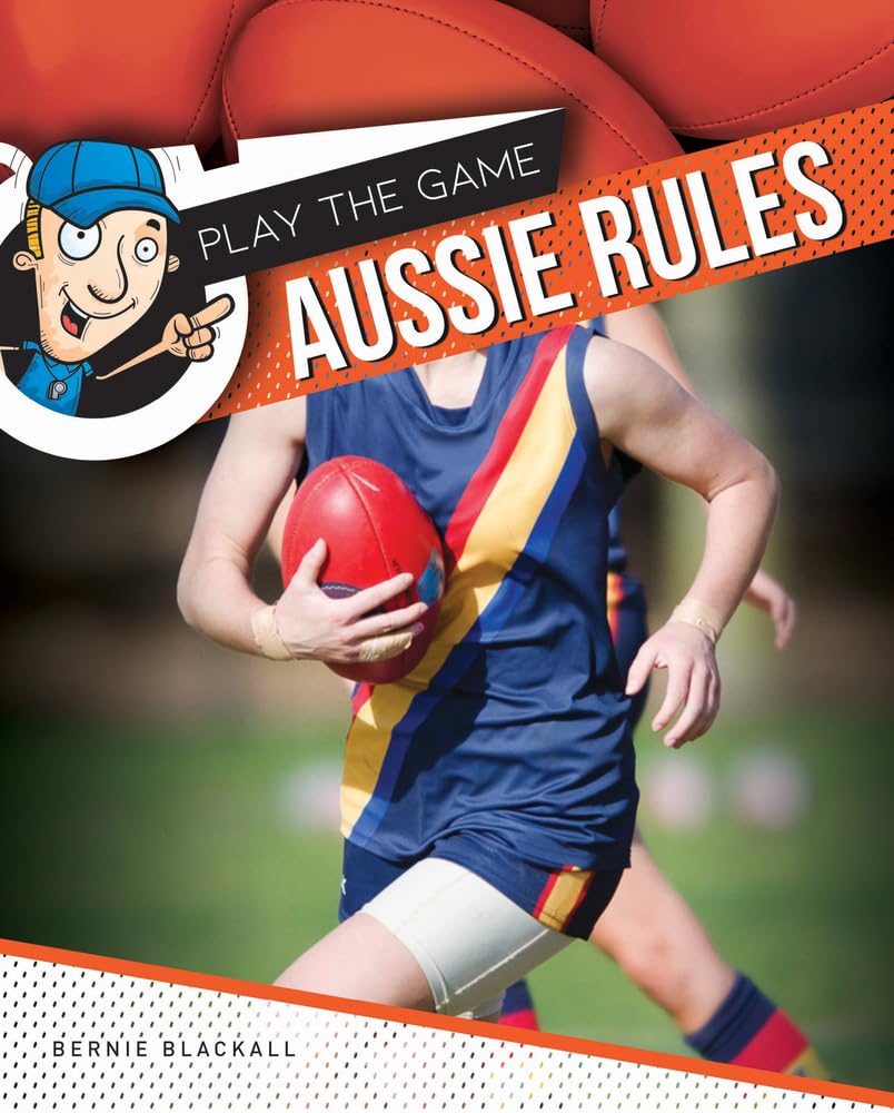 Aussie Rules (Play The Game)