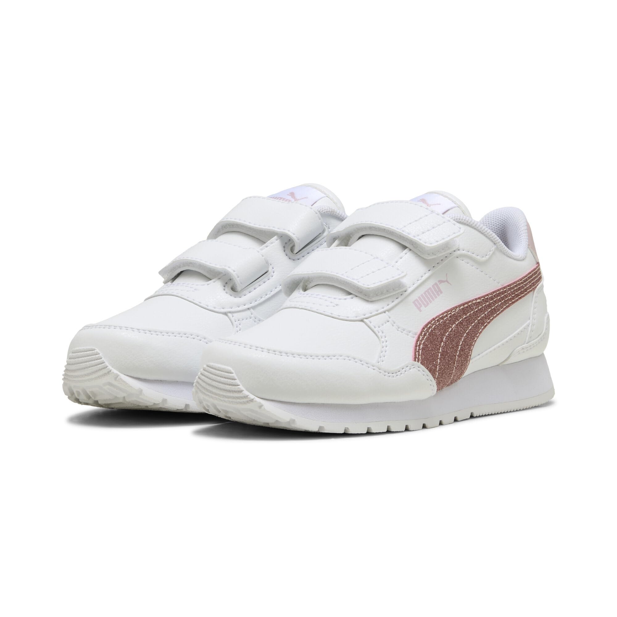 PUMA Sneakers ST Runner v4 Glitter per Bambini
