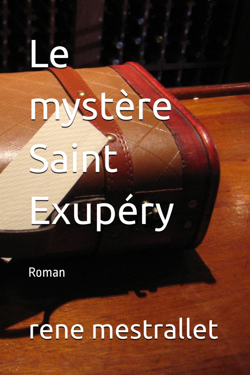 Le mystère Saint Exupéry
