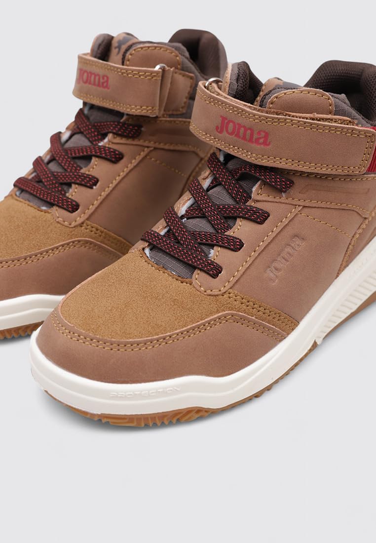 Joma TORCON 2534 V Bota Sport Waterproof NIÑOS