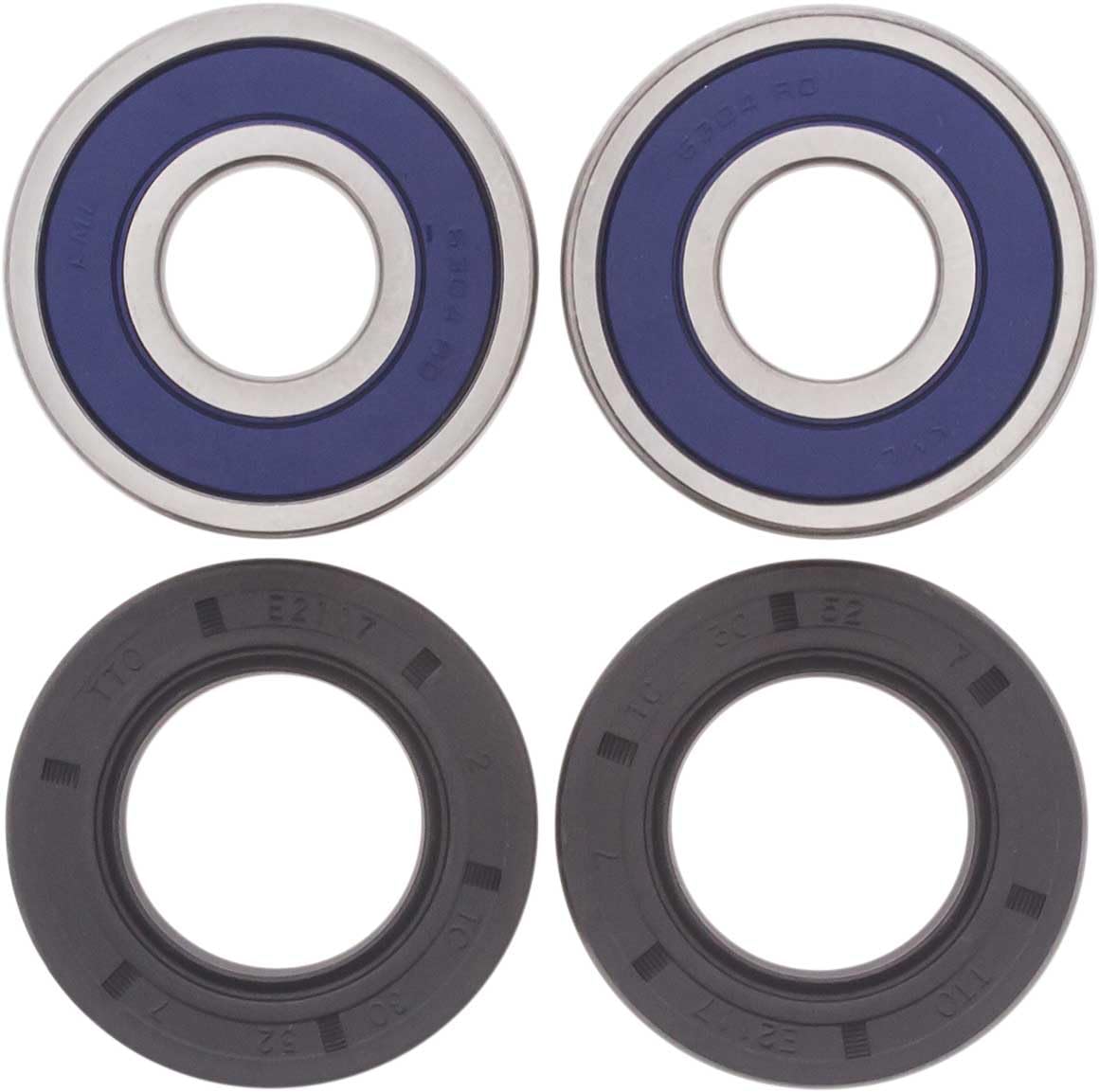 All Balls Wheel Bearing Kit (25-1382)