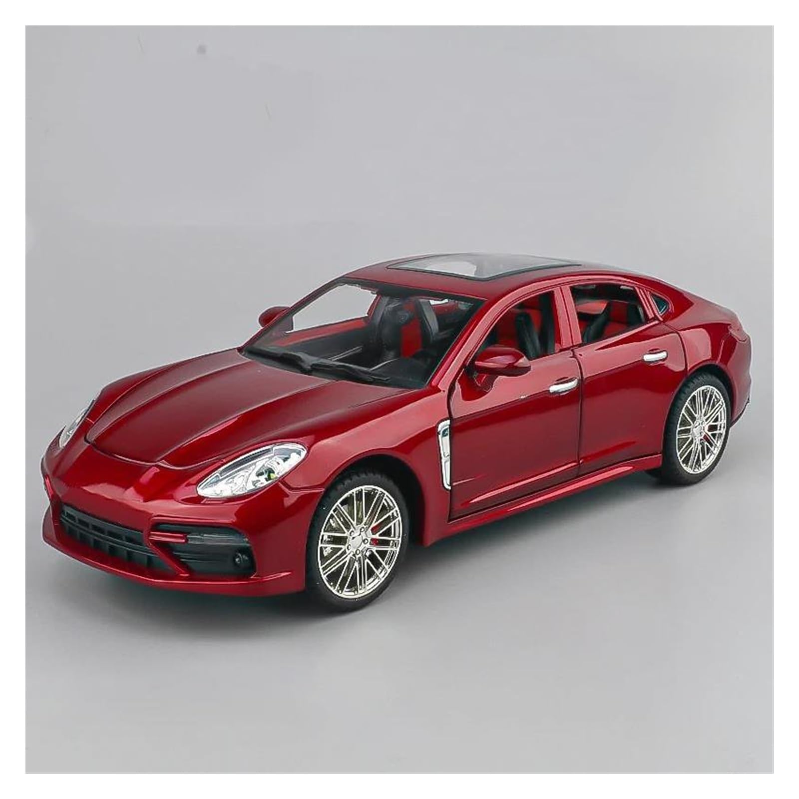 ONAIC Diecast Model For Porsche For Panamera Diecast Model Car