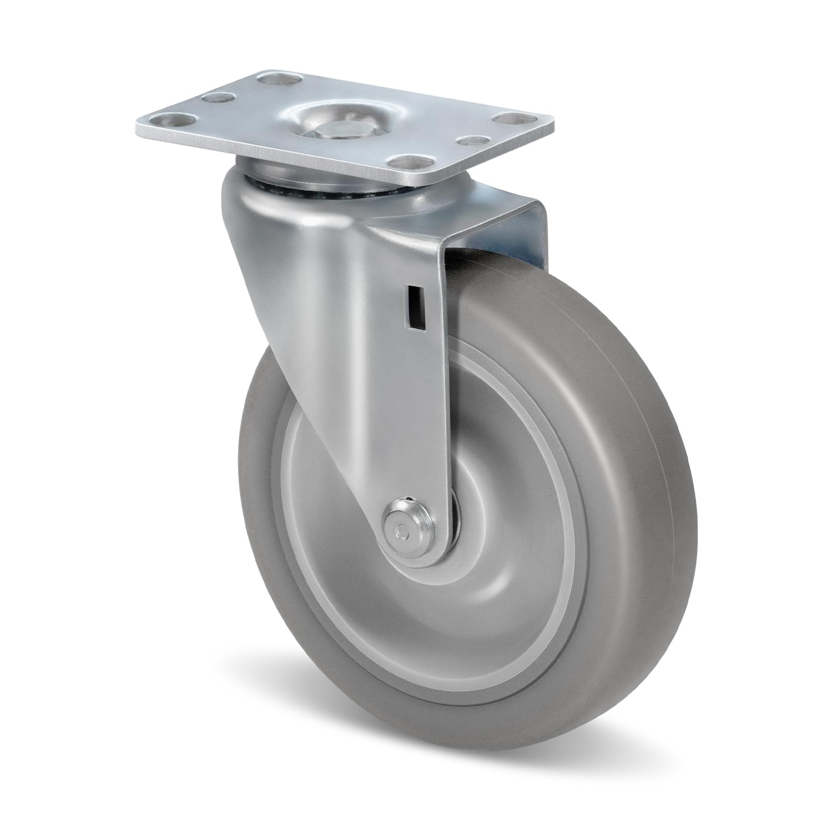 Heavy Duty Caster Wheels - 1000lb Capacity -9