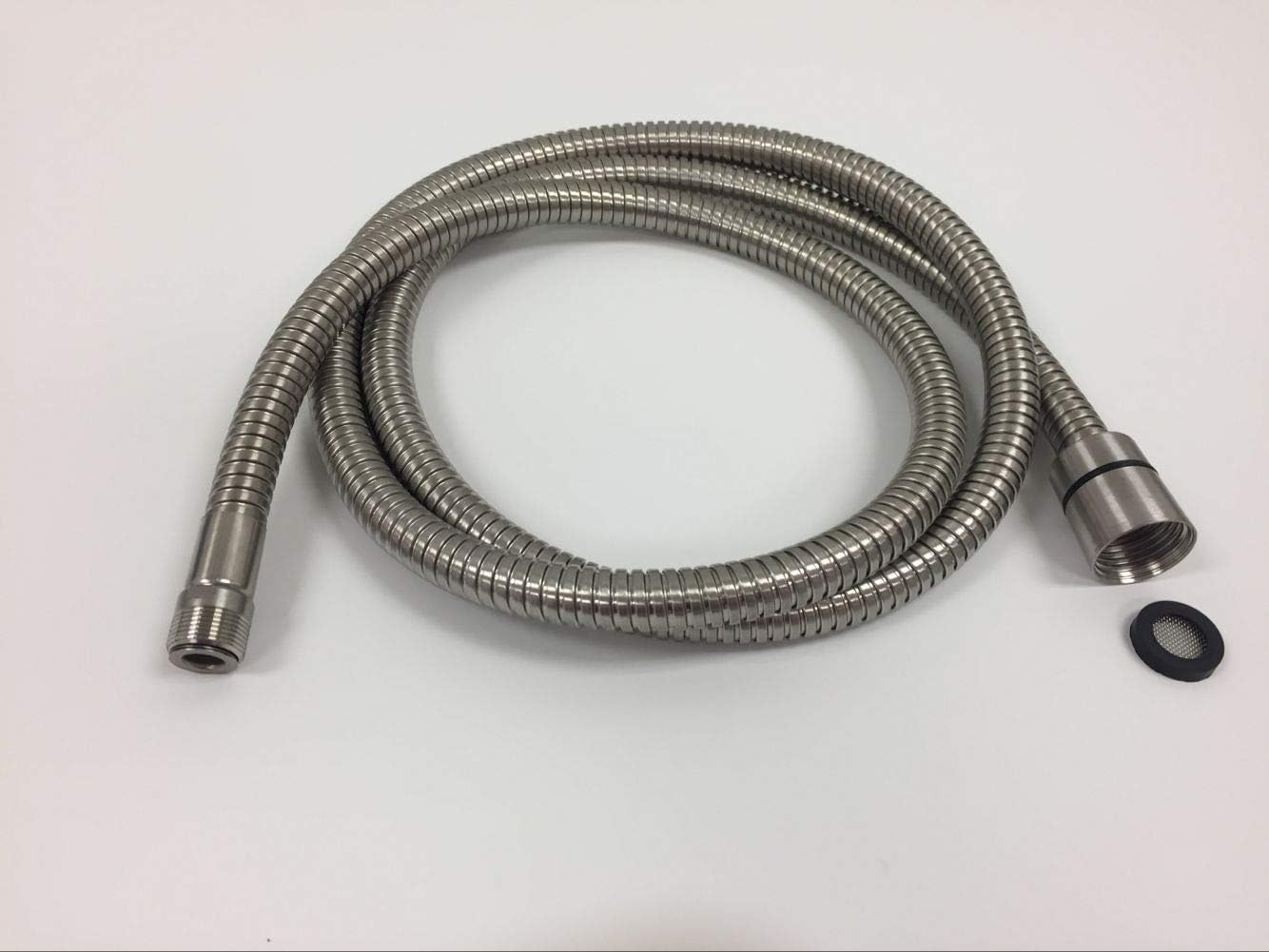 Kitchen Faucet Replacement Hose Stainless Steel S2000