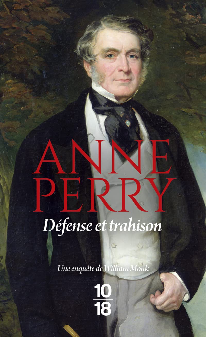 Défense et trahison (3)
