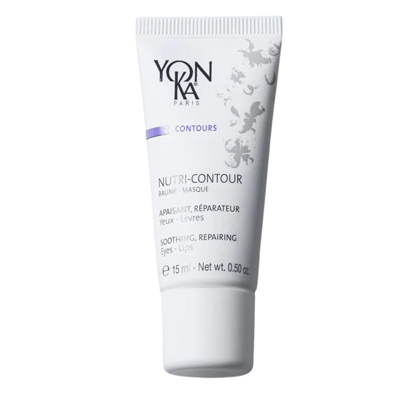 Yonka Nutri-Contour Creme para o Contorno dos Olhos e Lábios