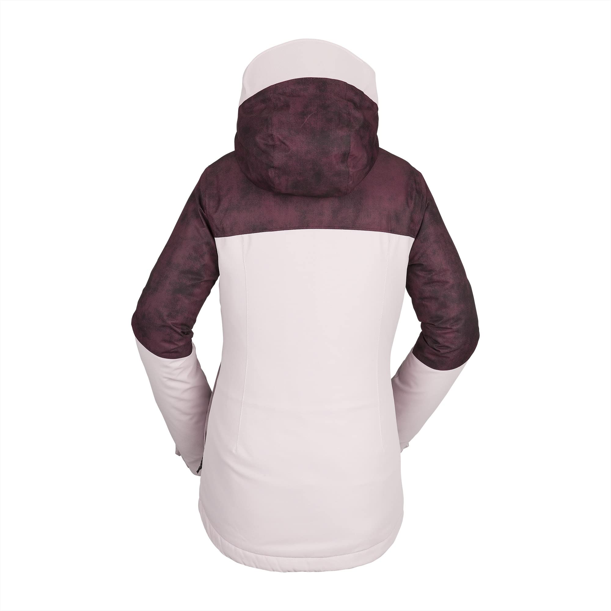 VOLCOM Mirror Pullover Chaqueta Mujer