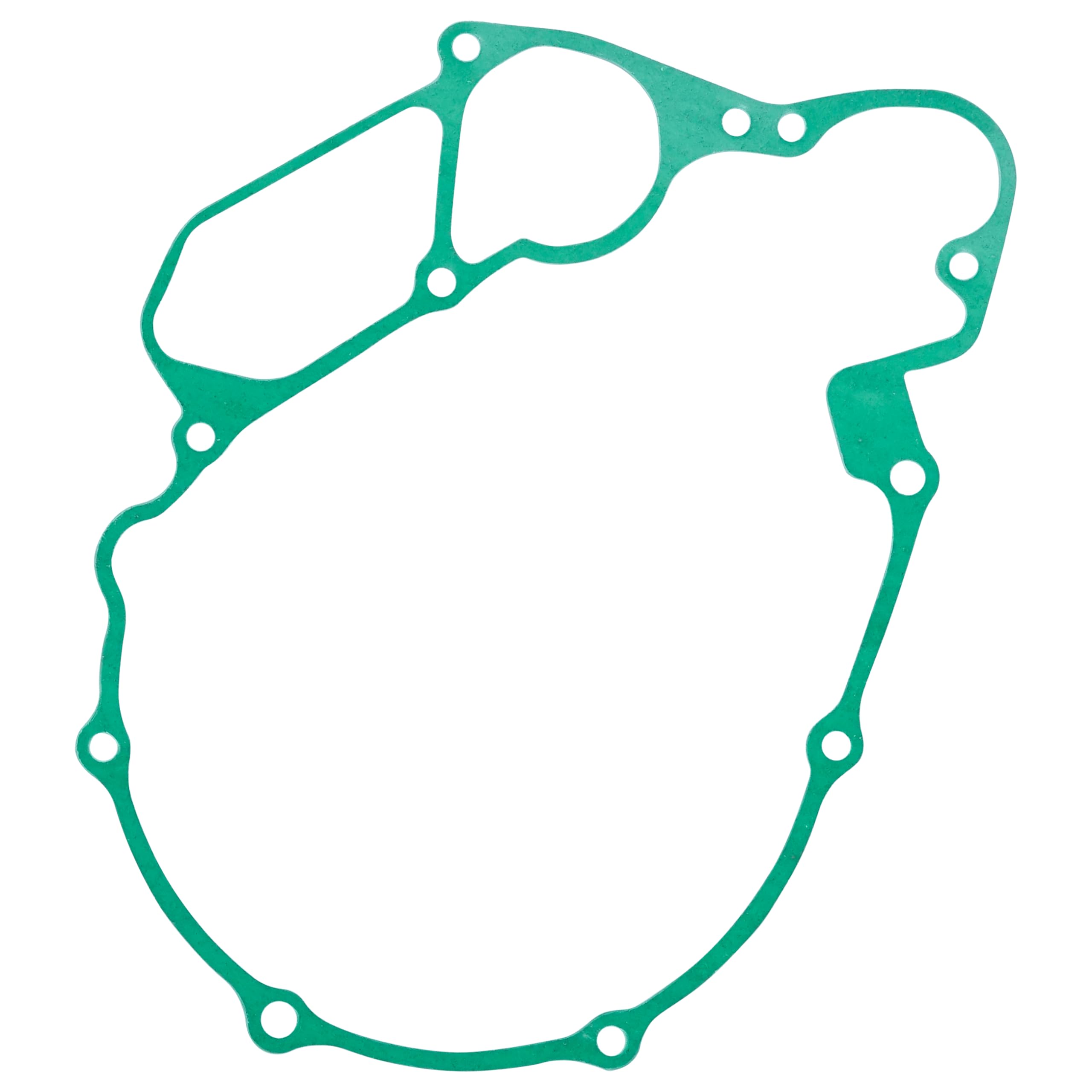 Caltric Stator Cover Gasket Compatible with Honda Vt1100C Vt-1100C Shadow Spirit 1100 1999-2007