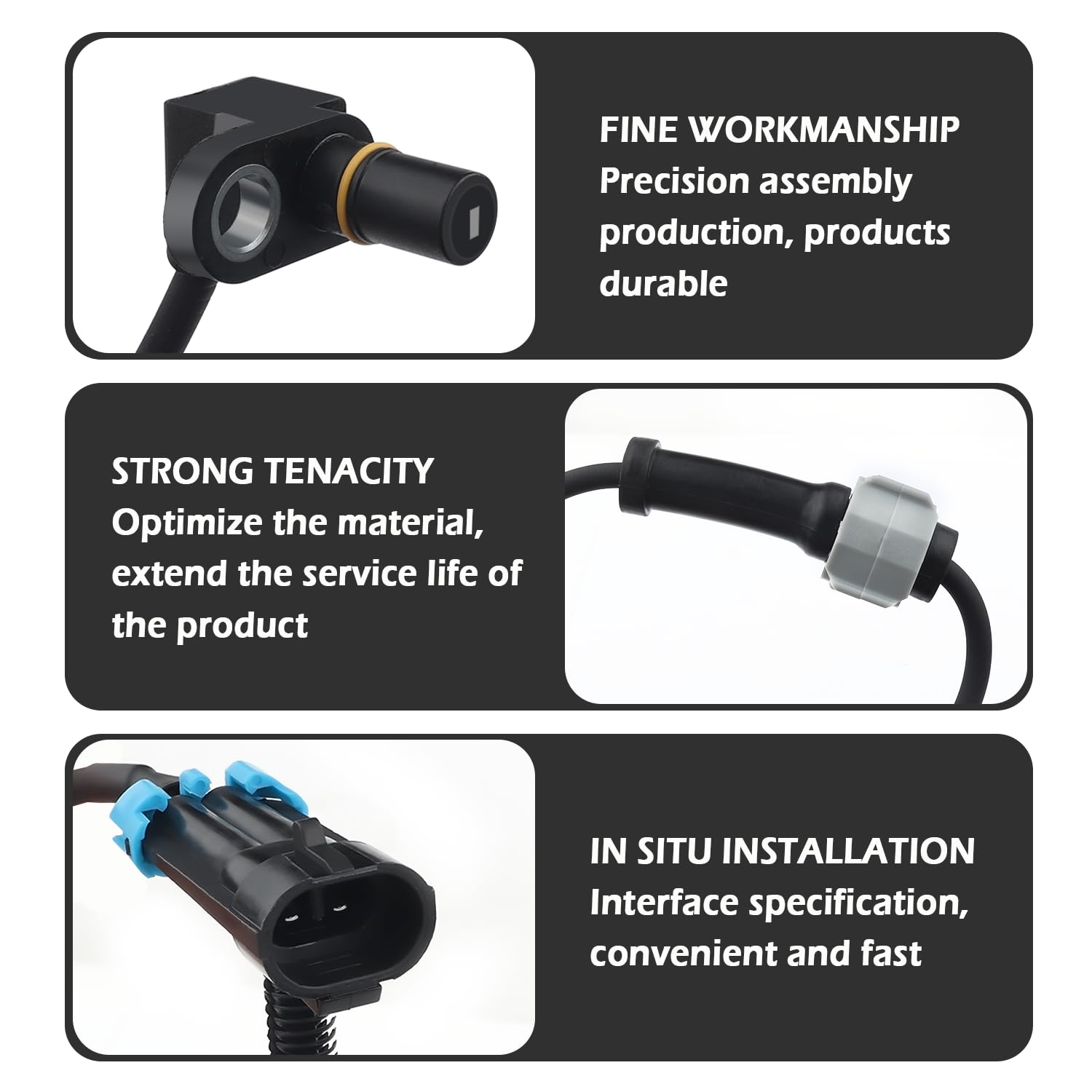 Las Mejores Ofertas En Piezas ABS Adicionales Para Infiniti Q70 | EBay