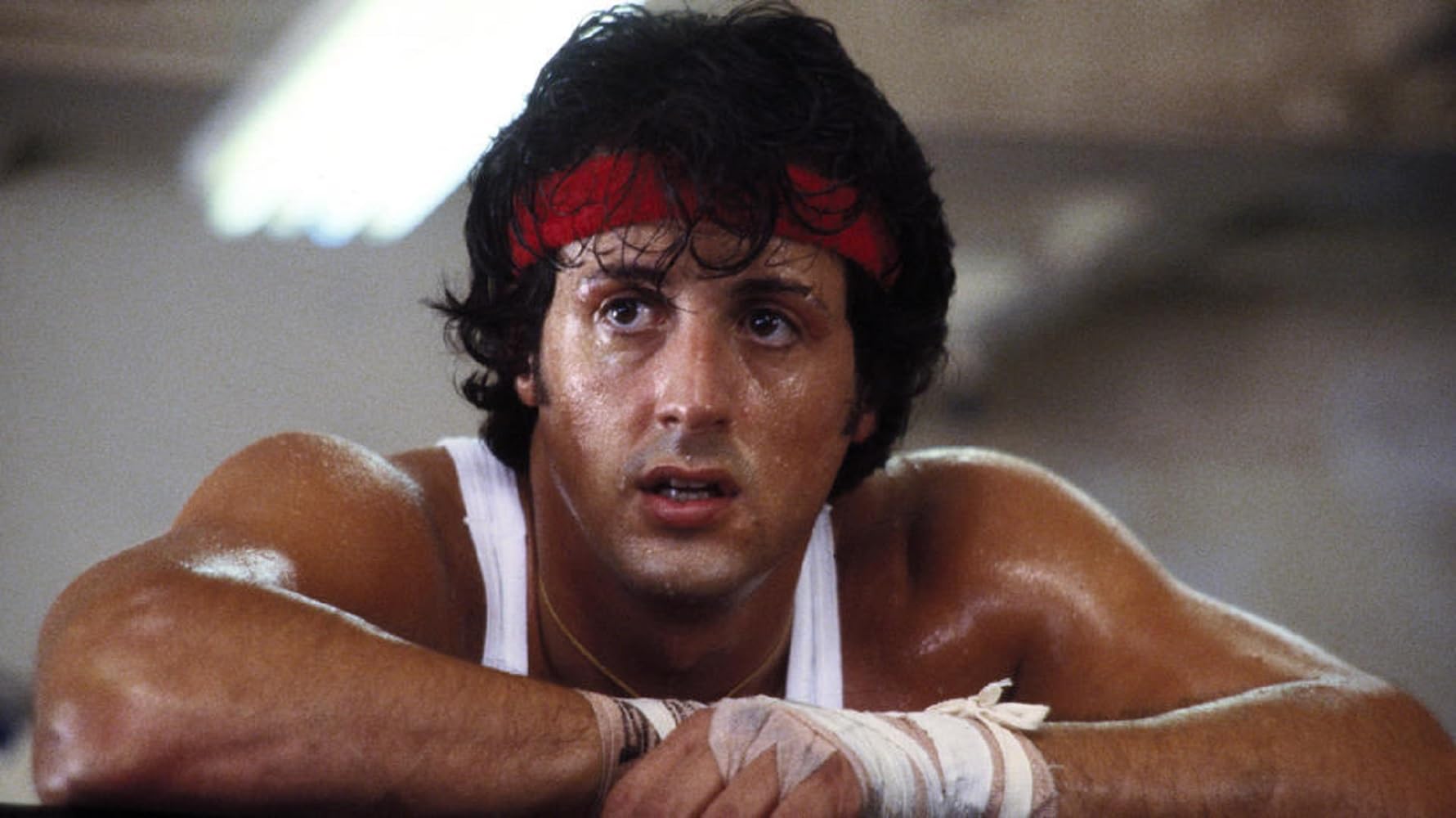 Rocky - L'intégrale de la Saga [DVD]