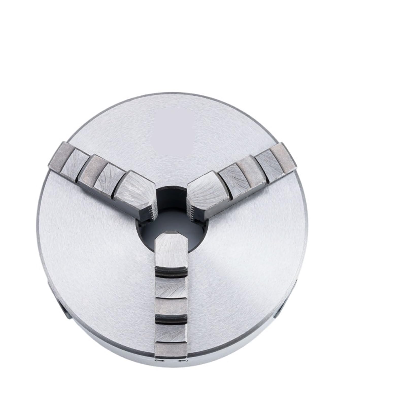 Mandrin K11 200 avec serrage synchrone haute précision pour outillage d'usinage
