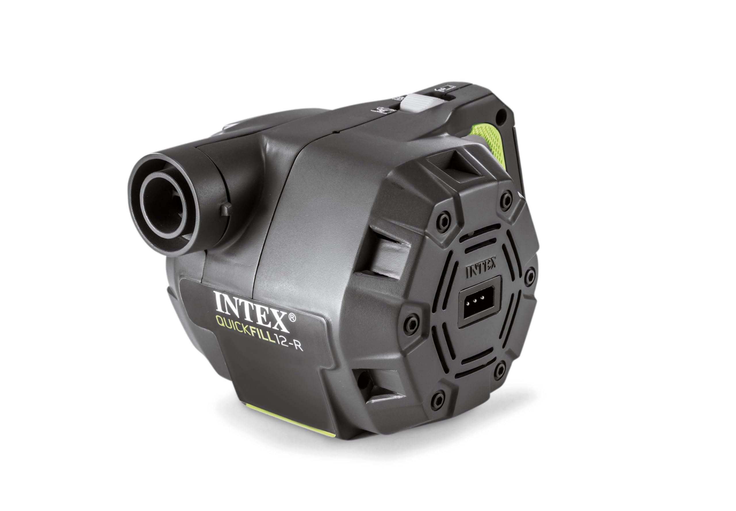Intex Corded Electric 66622 - Blowers