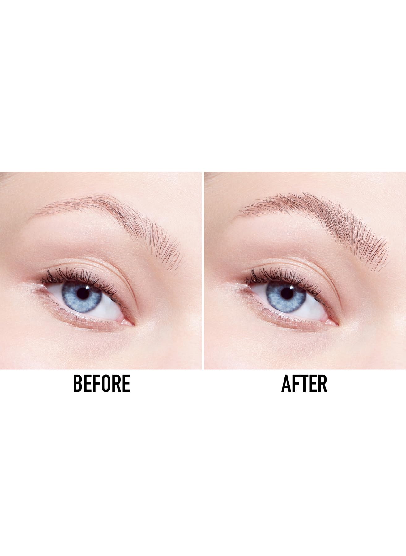 DIOR Diorshow On Set Brow N. 01 Blond, 5 ml