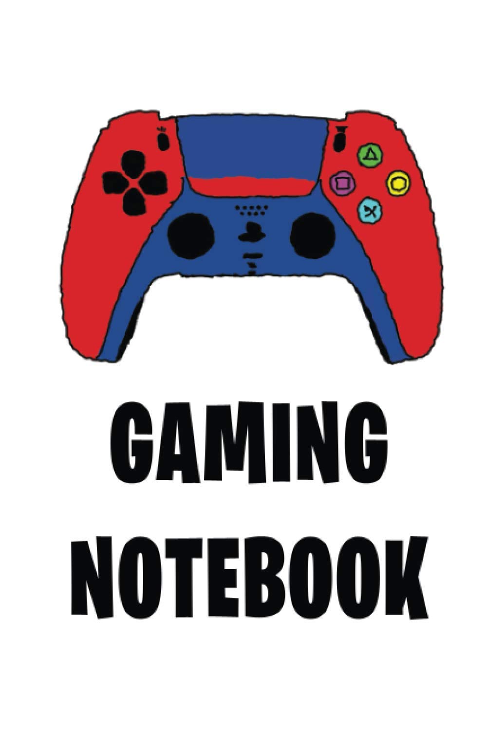 Gaming Notebook - PS5