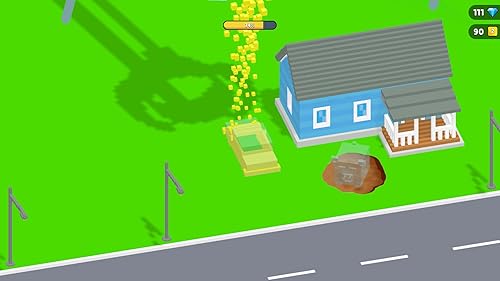 Jelly Merge: Run & Match