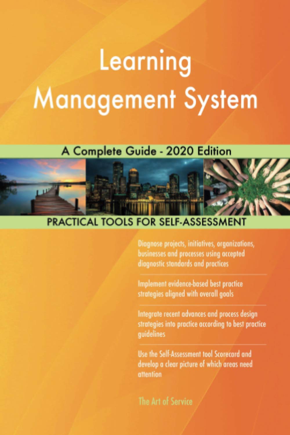 Learning Management System A Complete Guide - 2020 Edition: Amazon.co ...