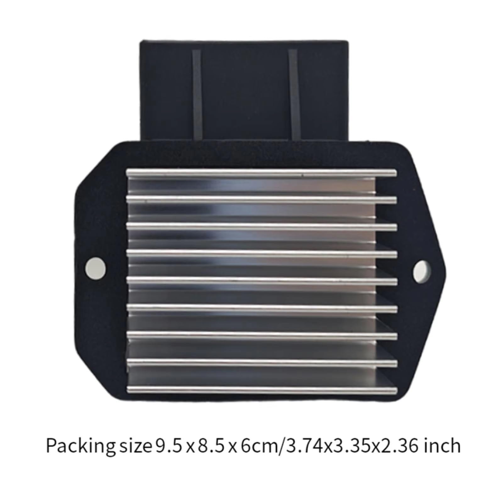 Opór dmuchawy, pasuje do Dodge, Caliber, Avenger, Journey 8716513010 rezystor dmuchawy, rezystor wentylatora silnika
