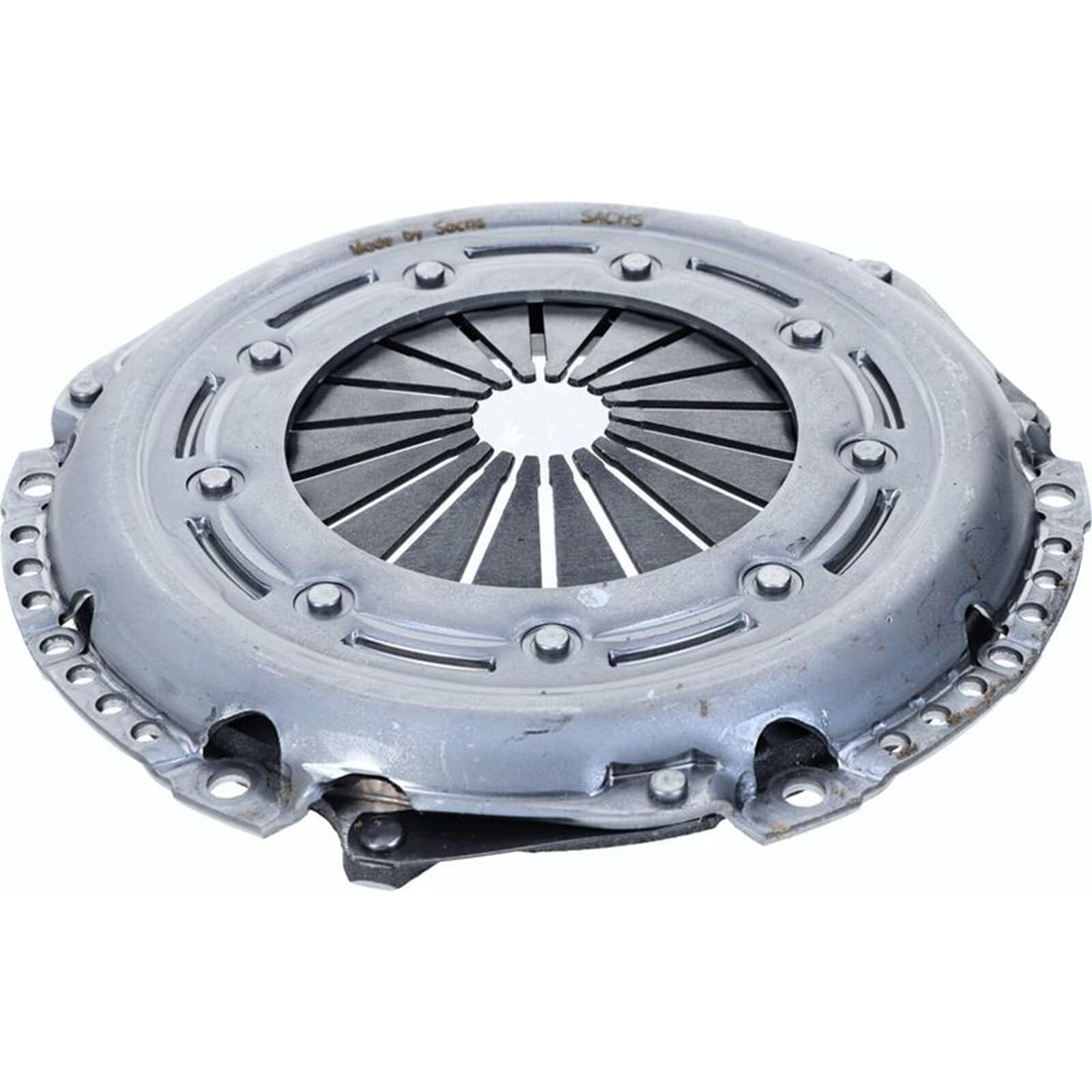 SACHS 3000 990 549 Kit De Embrague Kit con CSC compatible con Citroen C4 I (LC_) 2004-2014 y Otros Vehículos