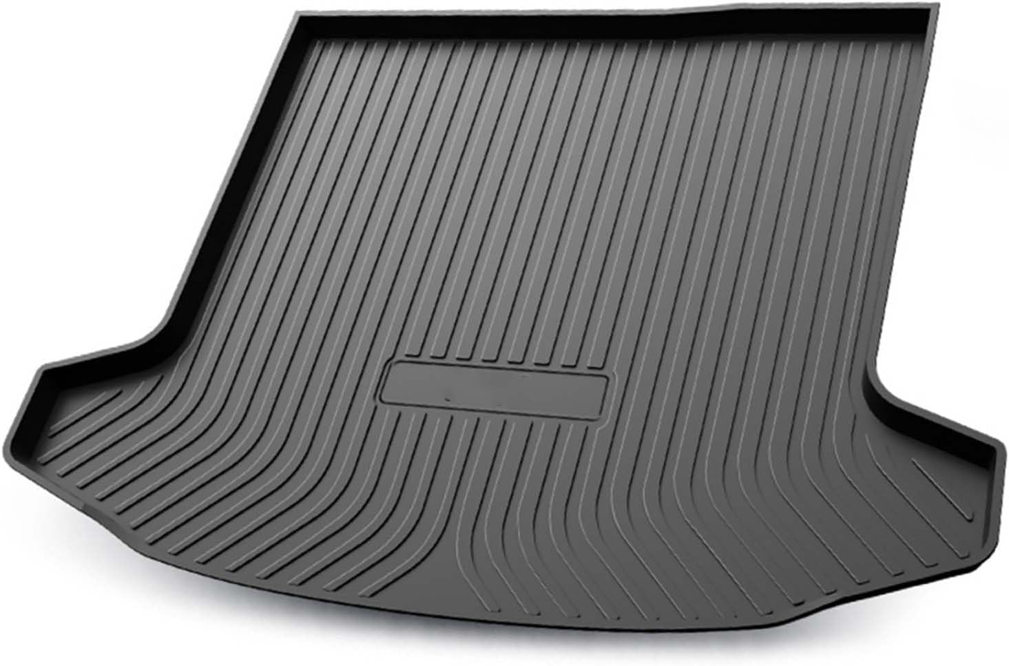SUNJIEF Bootmat for Chery Jetour X70 2018-2025 easyclean protector