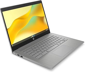Amazon.co.jp: HP Chromebook 14インチ HDノートパソコン - Intel