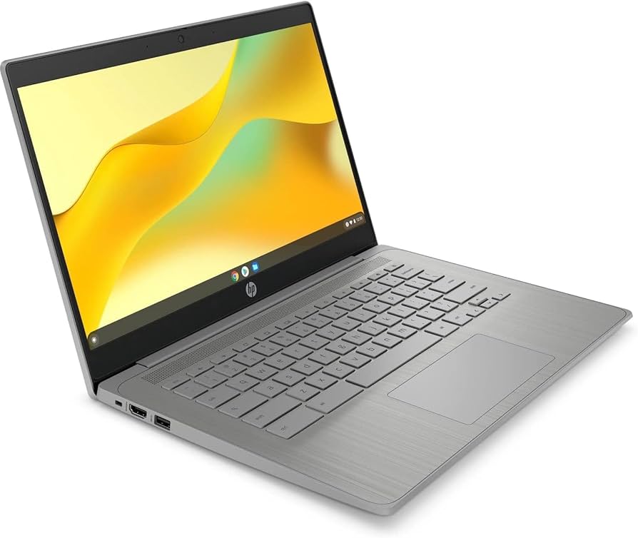 HP Chromebook 14