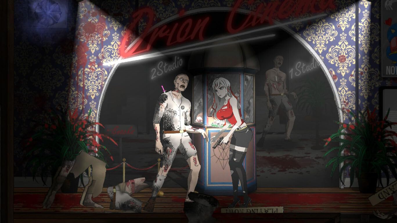 Amazon.co.jp: Red Colony Trilogy レッド コロニー トリロジー : ゲーム