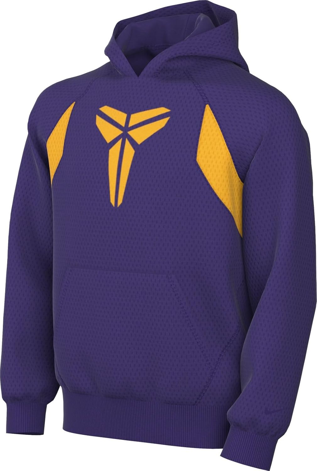 Nike Kobe Thermafit Basketball Hoodie