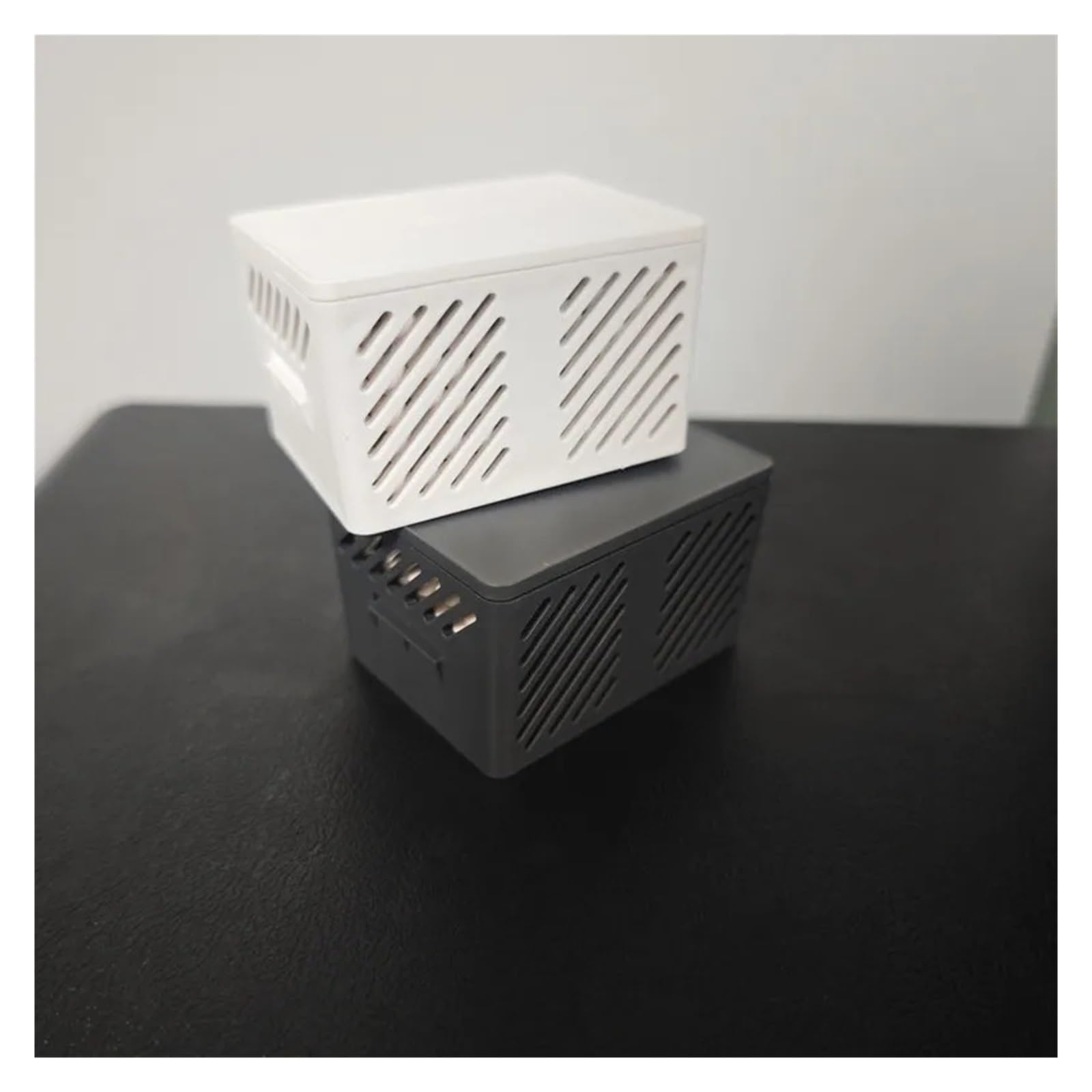 Compatible avec Roborock, G20S Ultra / G30 Module de désodorisation pour réservoir d'eau P20 Pro (1 pièce B)