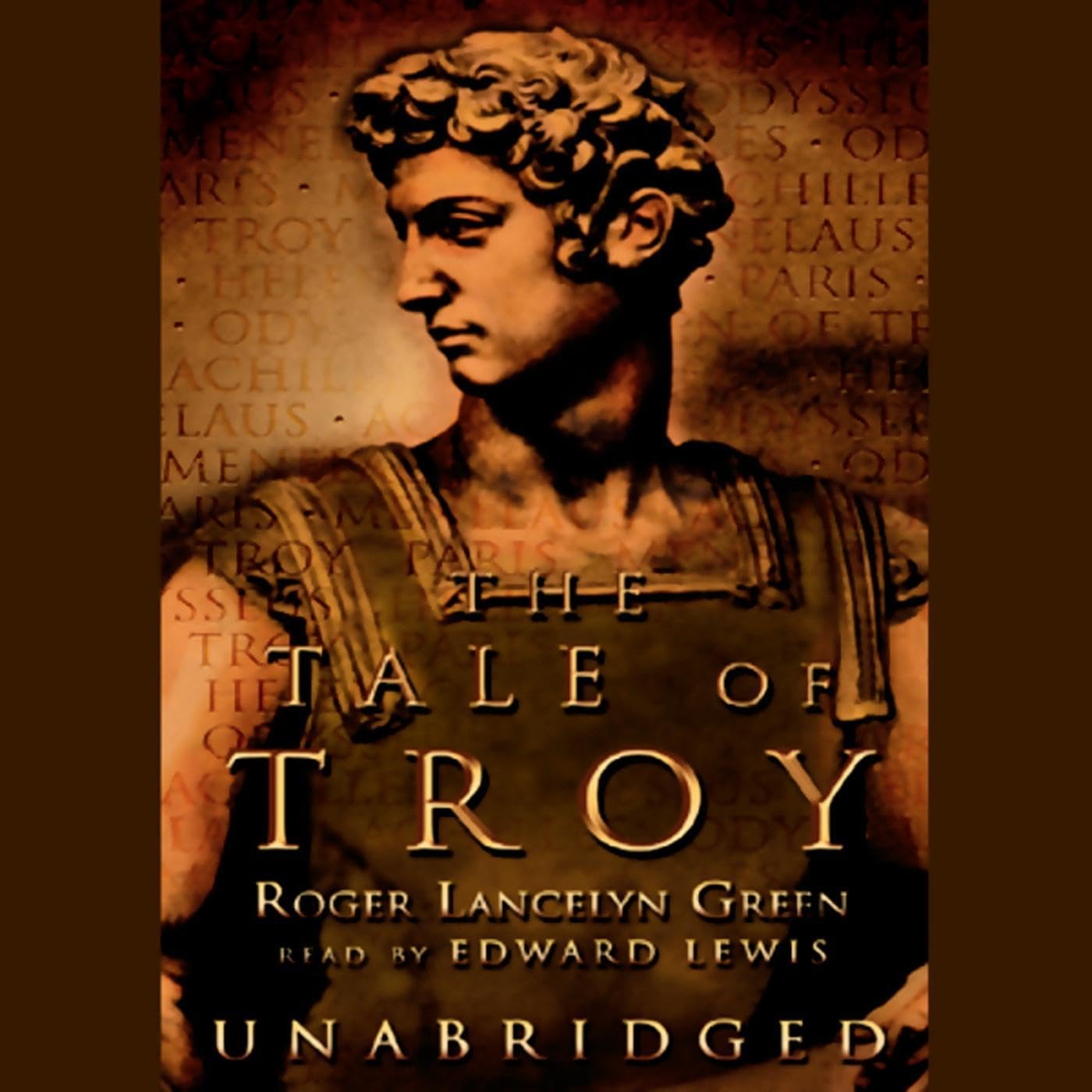 The Tale of Troy