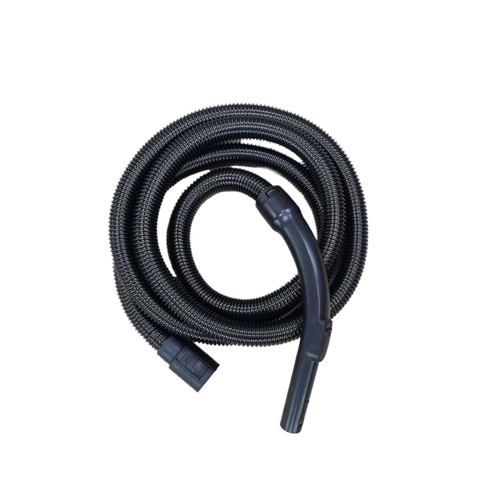 Tuyau d'aspirateur rallonge de 2.5m idéale pour le nettoyage de voiture et garage