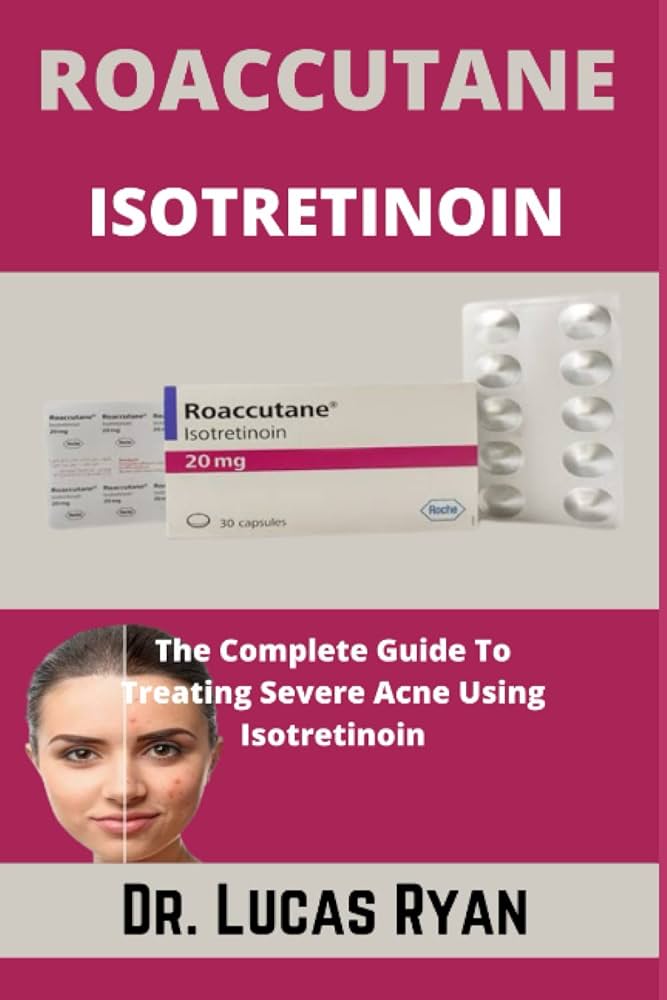 Buy Roaccutane 20mg