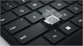 Amazon.co.jp: Microsoft Surface Pro Signature キーボード