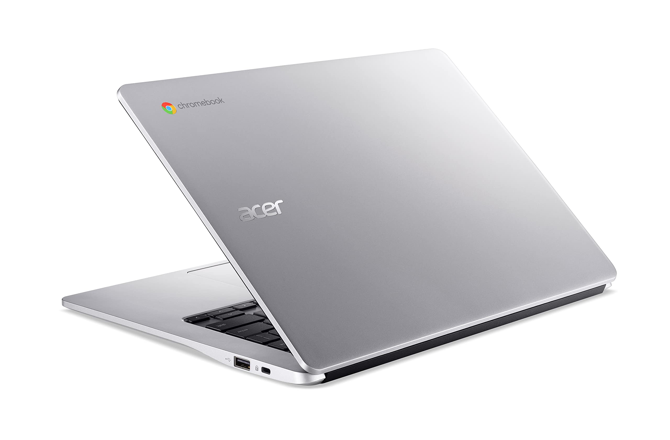 Powerful Chromebook with 14