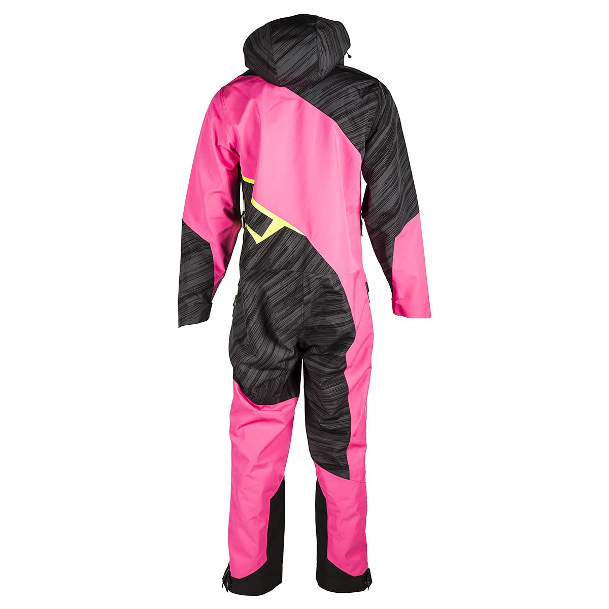 MATACORE Motorcycle New Black Leather Track Racing Suit CE Approved Protection (3XL)