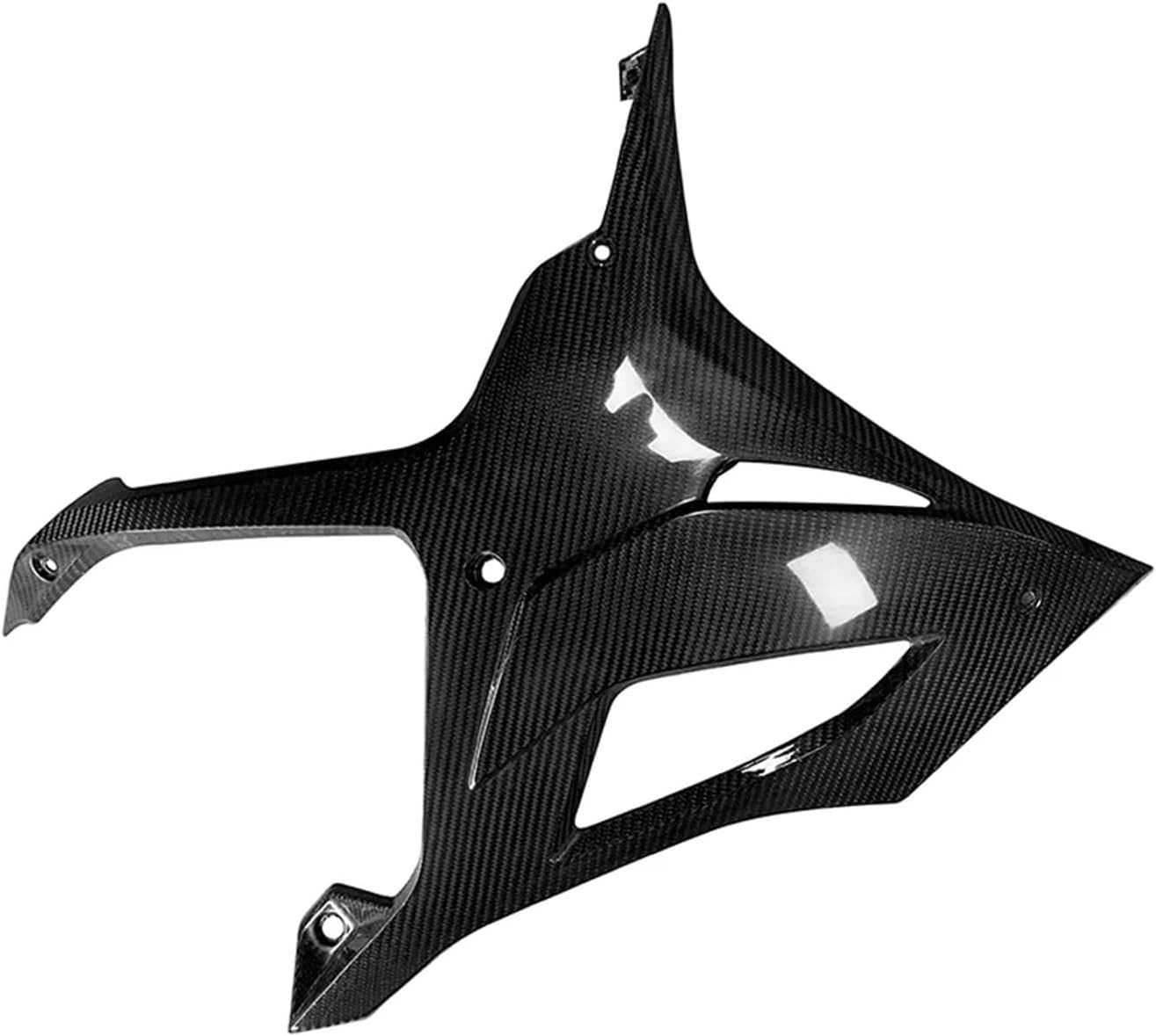 Suitable For Bmw S1000RR S1000 RR 2019-2021 2020 Abs Plastic Motorcycle Body Cover Left And Right Side Lower Panel