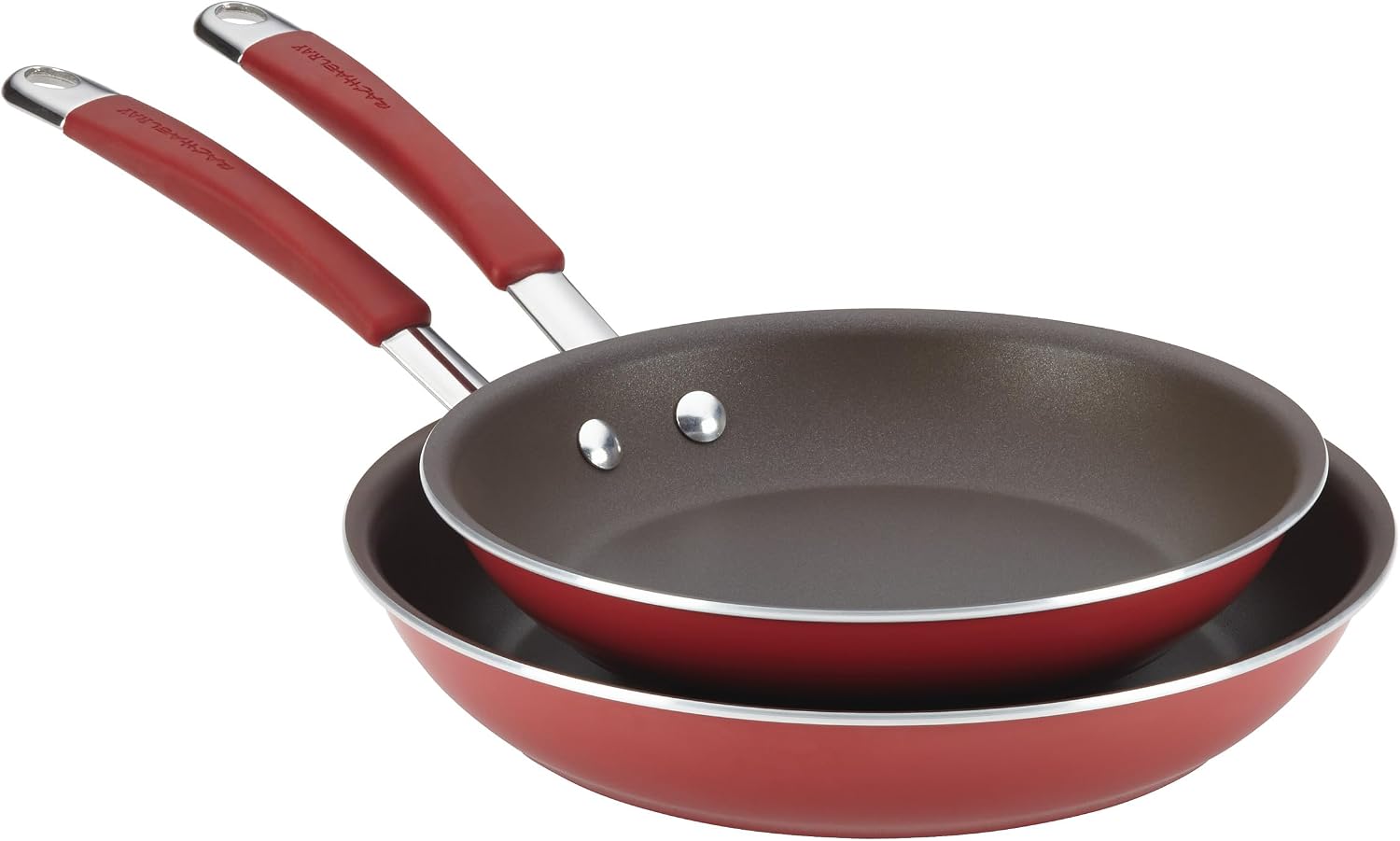Rachael Ray Cucina Frying Pan - Thumbnail 2