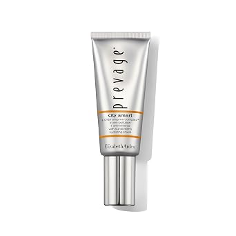 Elizabeth Arden Prevage City Smart Broad Spectrum SPF 50 Hydrating Shield