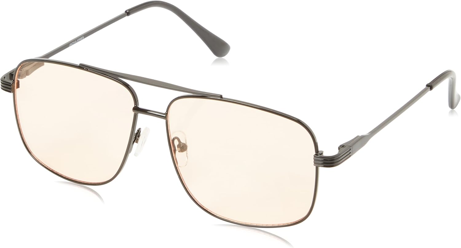 JACK & JONES Jacmads Men's Sunglasses
