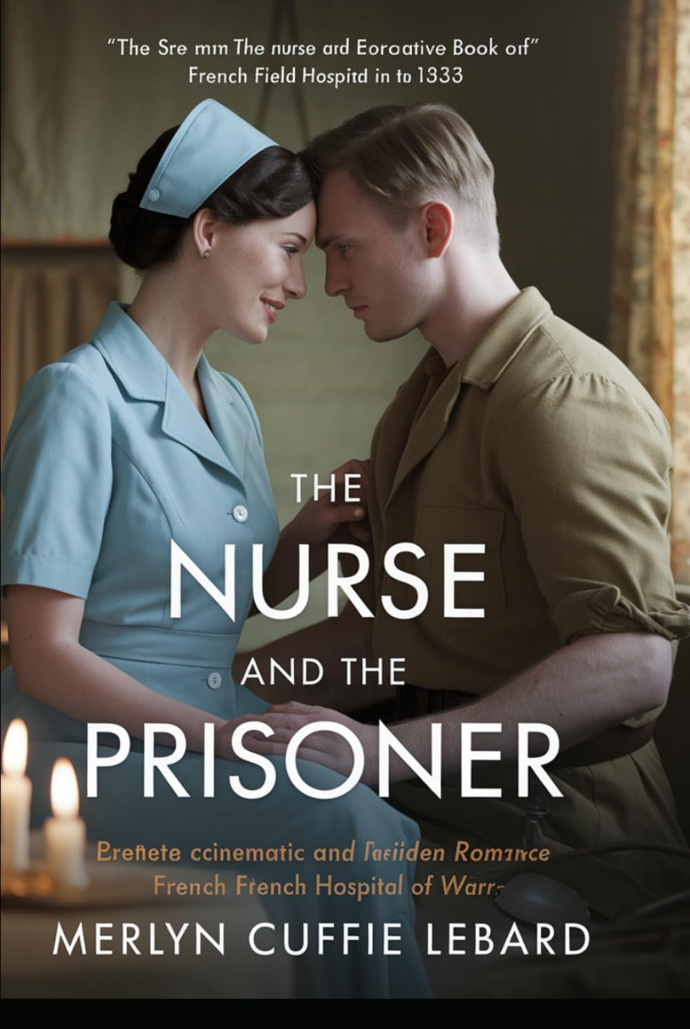 THE NURSE AND THE PRISONER: FORBIDDEN LOVE AFFAIR