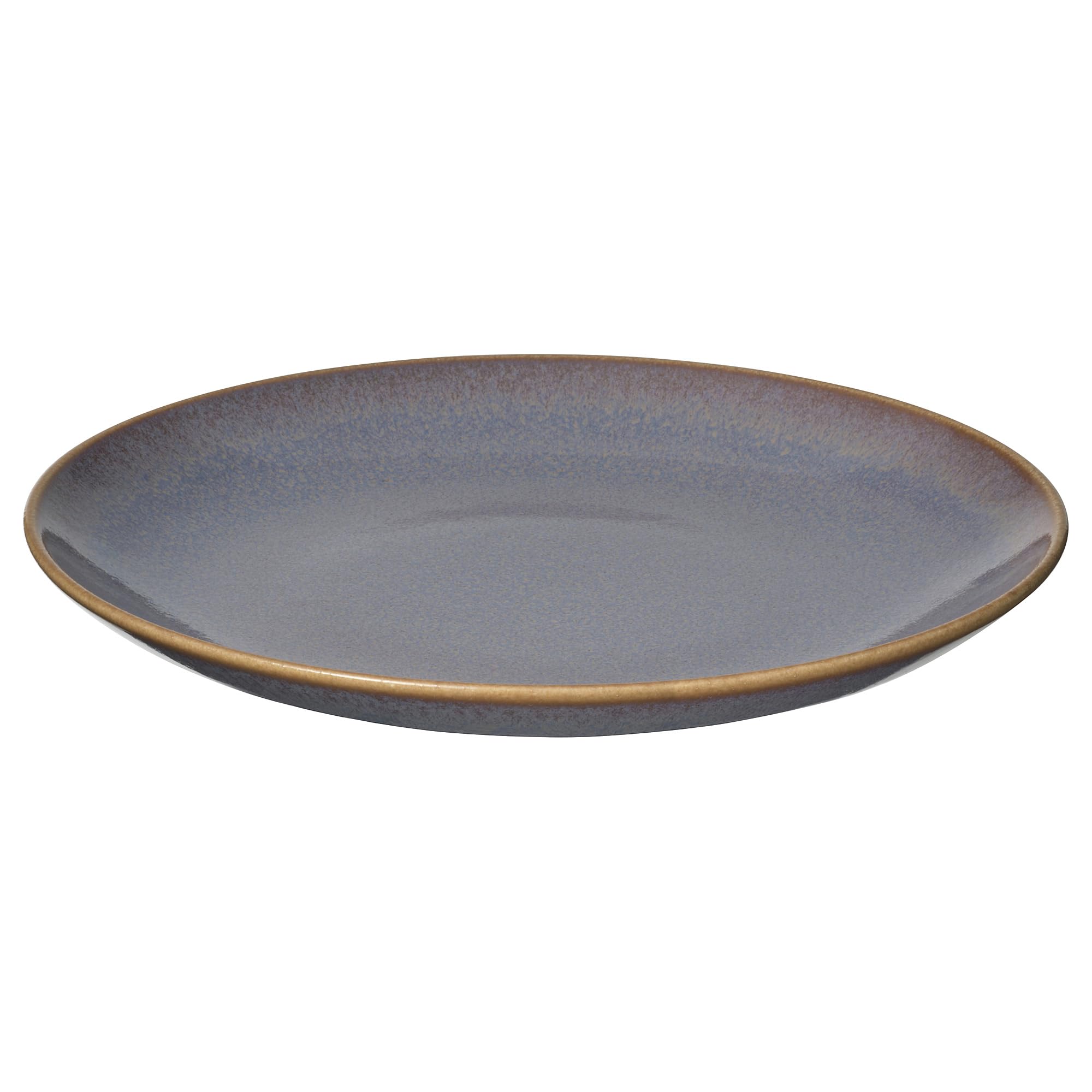 Assiette à dessert FÄRGKLAR lilas pour une table douce et poétique