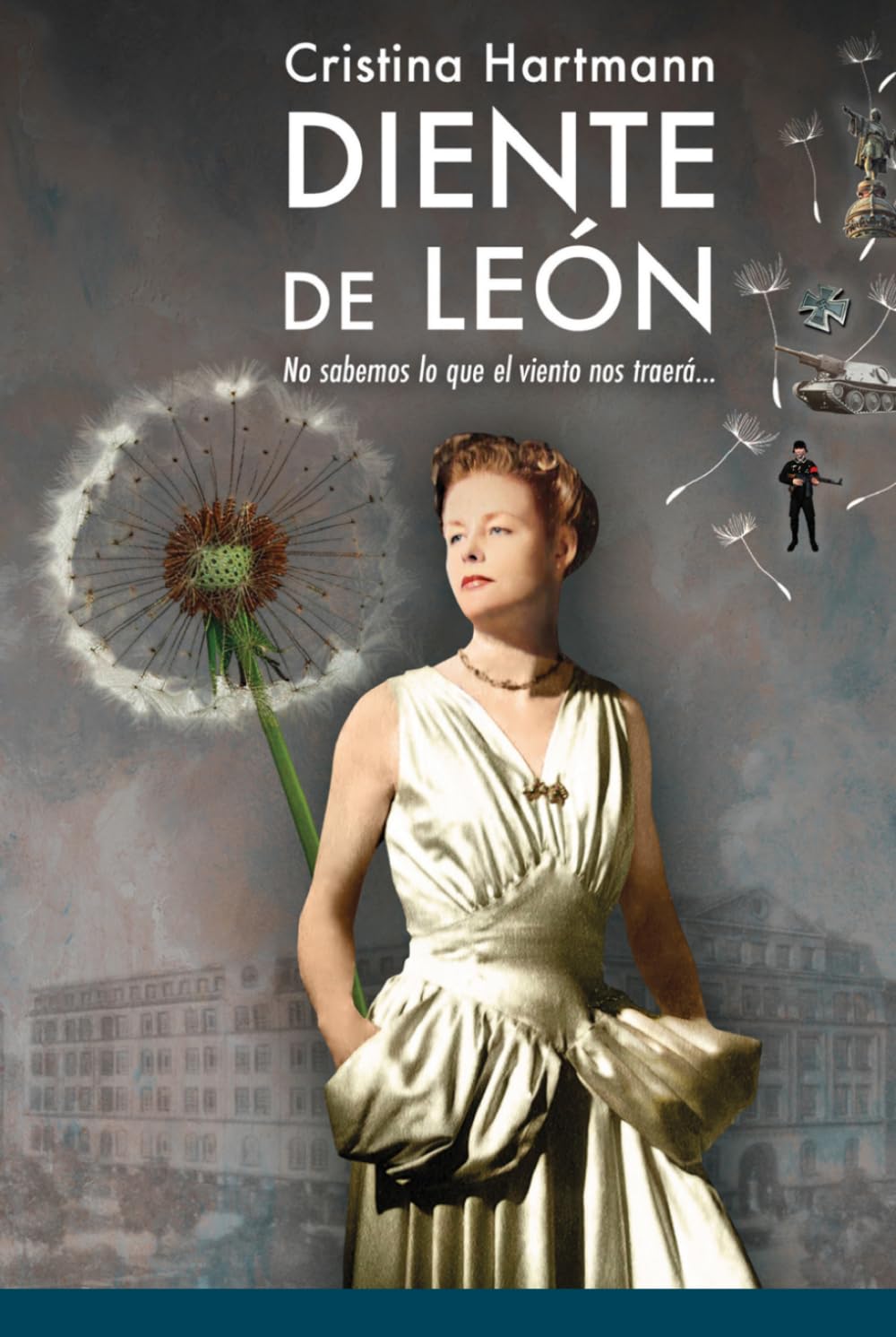 DIENTE DE LEÓN: No sabemos lo que el viento nos traerá...