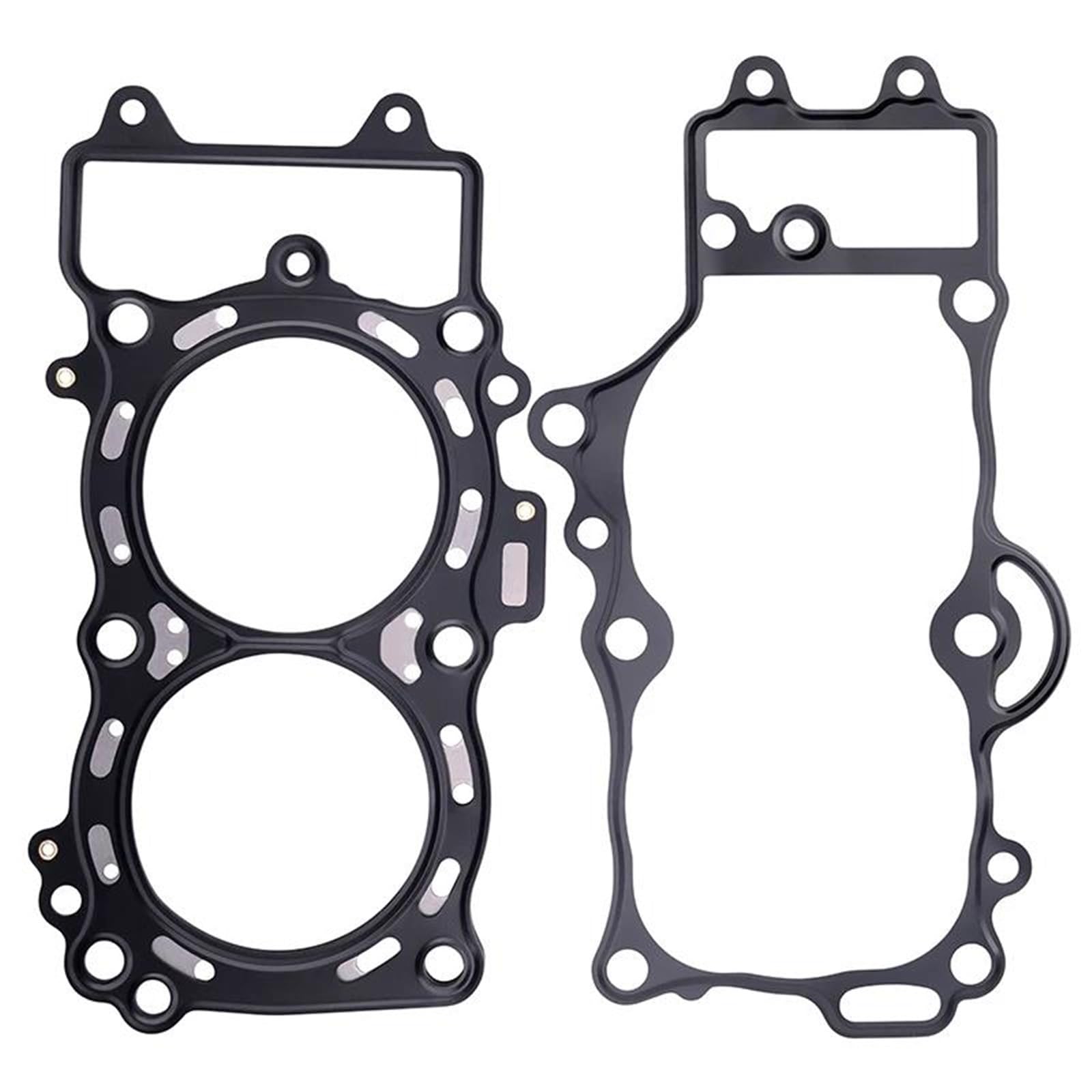 Kit Revisione Motore Kit Guarnizioni Base E Testa Cilindro Moto Per CFMOTO 400NK 650NK 650MT GT MT 400 650 NK Ricambi Per Revisione Motore