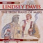 Cover of The Falco Iron Hand Of Mars