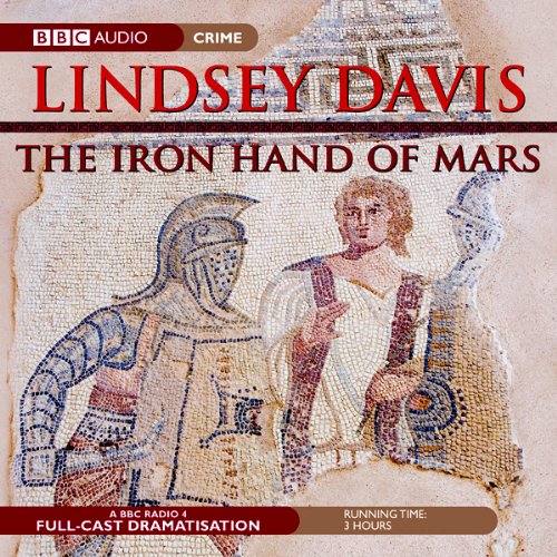 Cover art for The Falco Iron Hand Of Mars