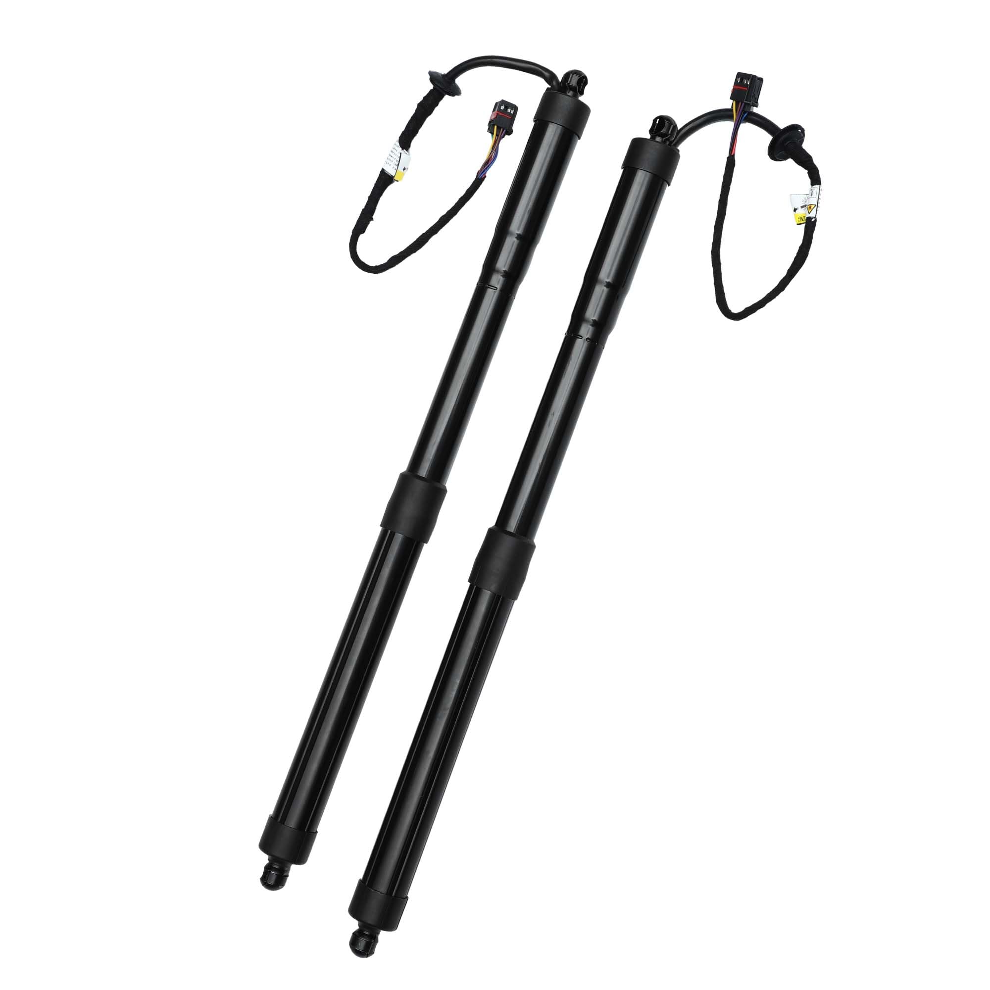 Fender Support Compatible With 2016-2021 Hyundai Tucson Front Passenger Side - View #3