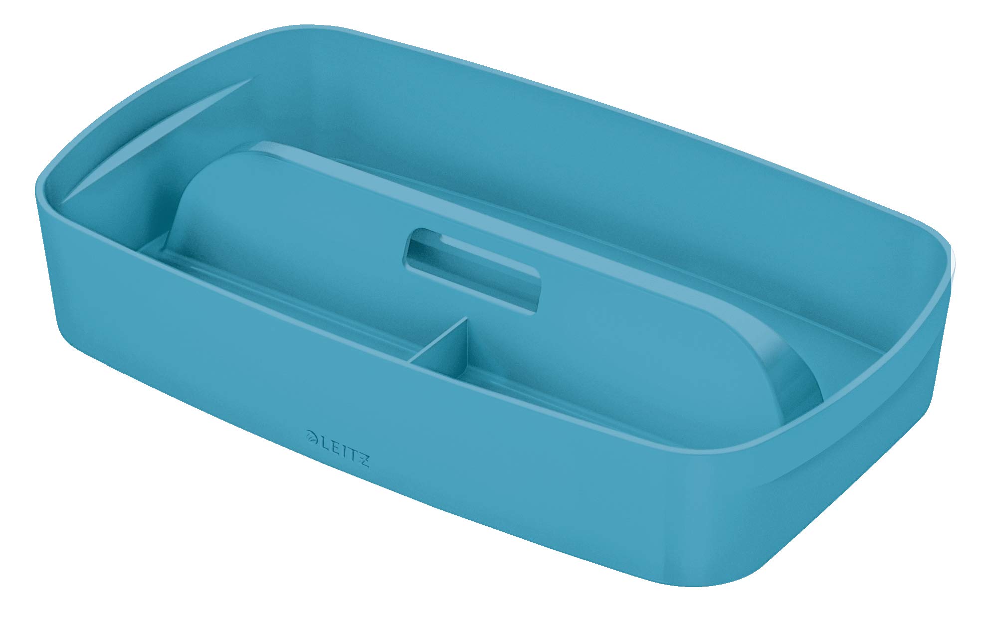 Leitz MyBox Soft Blue Cosy Series 52660061