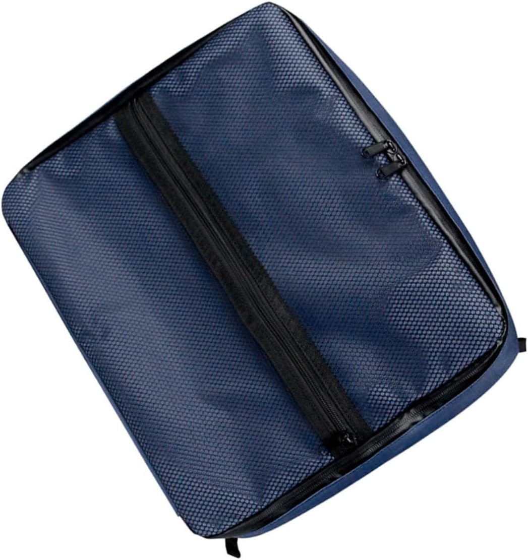 KICHOUSE Portable Suction Cup Fixed Ice Pack for Cooler Tote Bag Insulated Bag for Outdoor